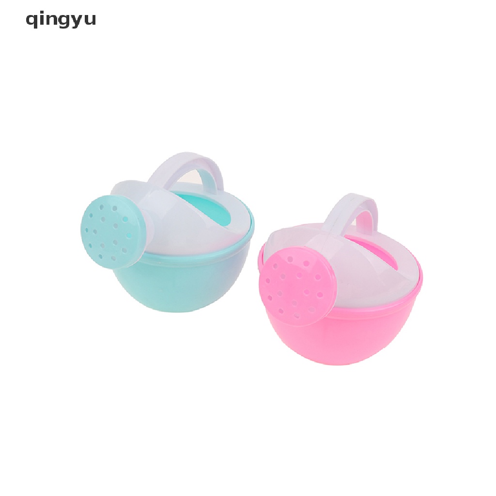 Bình Tưới Cây Đồ Chơi Bằng Nhựa Dành Cho Bé