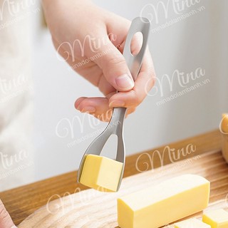Dụng cụ Cắt Bơ, Phô Mai