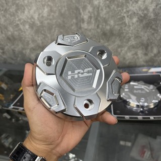 Nắp nồi cnc wave dream Gh racing