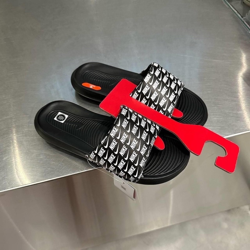 Dép nam N.ike Authentic