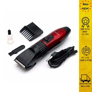 Tông đơ cắt tóc kemei 730 - tông đơ cắt tóc cao cấp