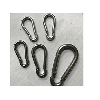 Móc xích bấm inox 304 [ Ø 12mm ]