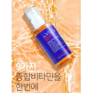 Tinh chất dưỡng trắng giảm nhăn Dr.Vracle