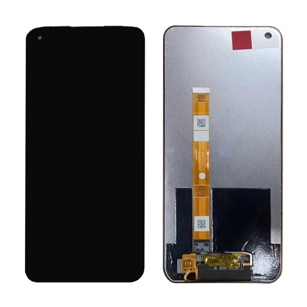 Màn Hình LCD Cho OPPO A53 / A53S 4G / A32 / A33 2020 / Realme 7i / C17 Màn Hình Hiển Thị Bộ Số Hóa Cảm Ứng Thay Thế