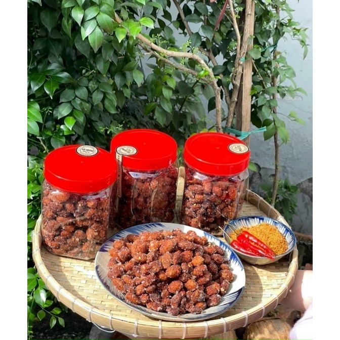 say  rim  muối ớt