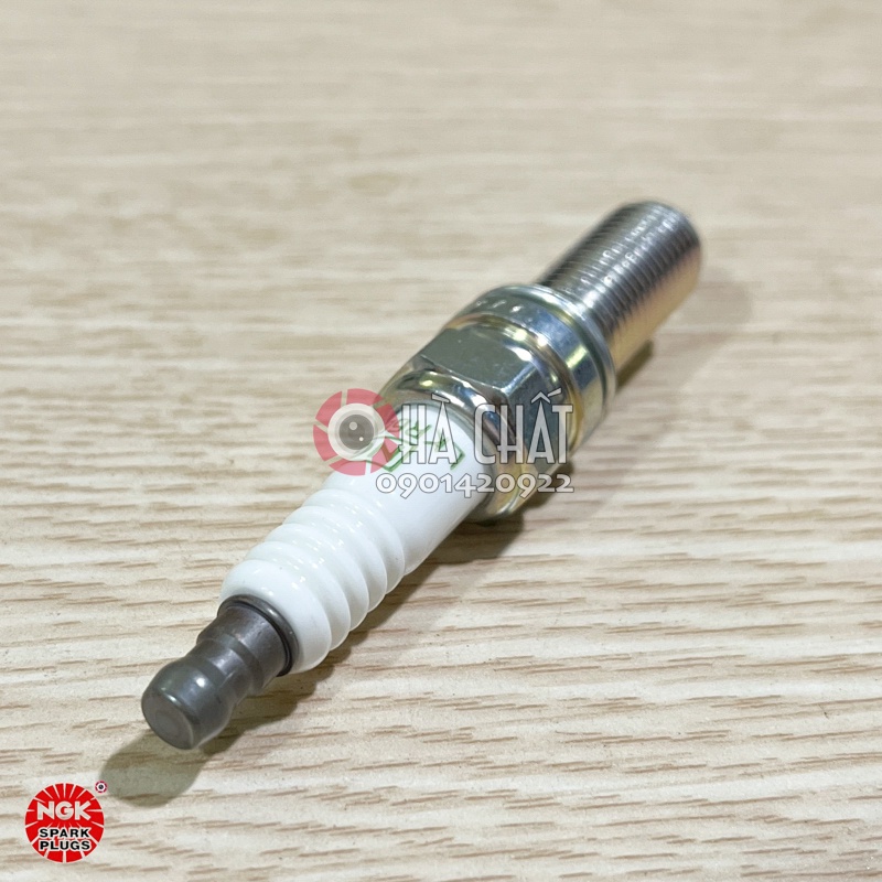 Bugi bạch kim G-POWER PLATINUM ALLOY SPARK PLUGS cho xe KIA MORNING 🚘 chính hãng NGK, nhập khẩu Thái Lan