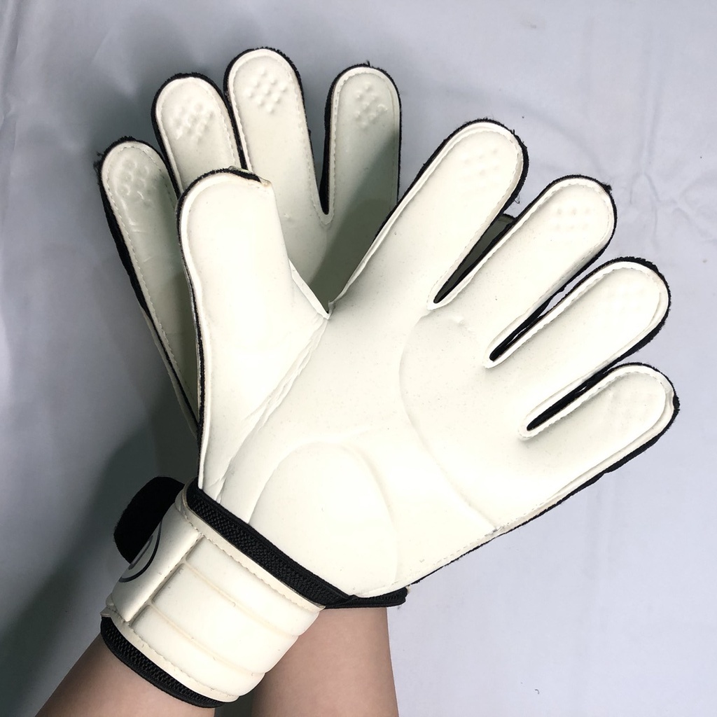 Găng Tay Thủ Môn Cao Cấp Hãng Best 90 Có Xương Chống Lật Trợ Ngón