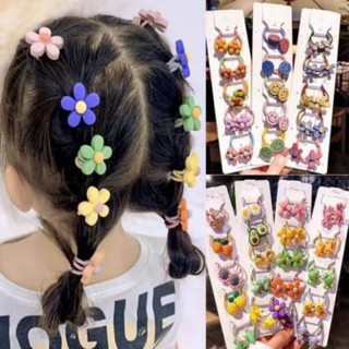1 dây buộc tóc cho bé