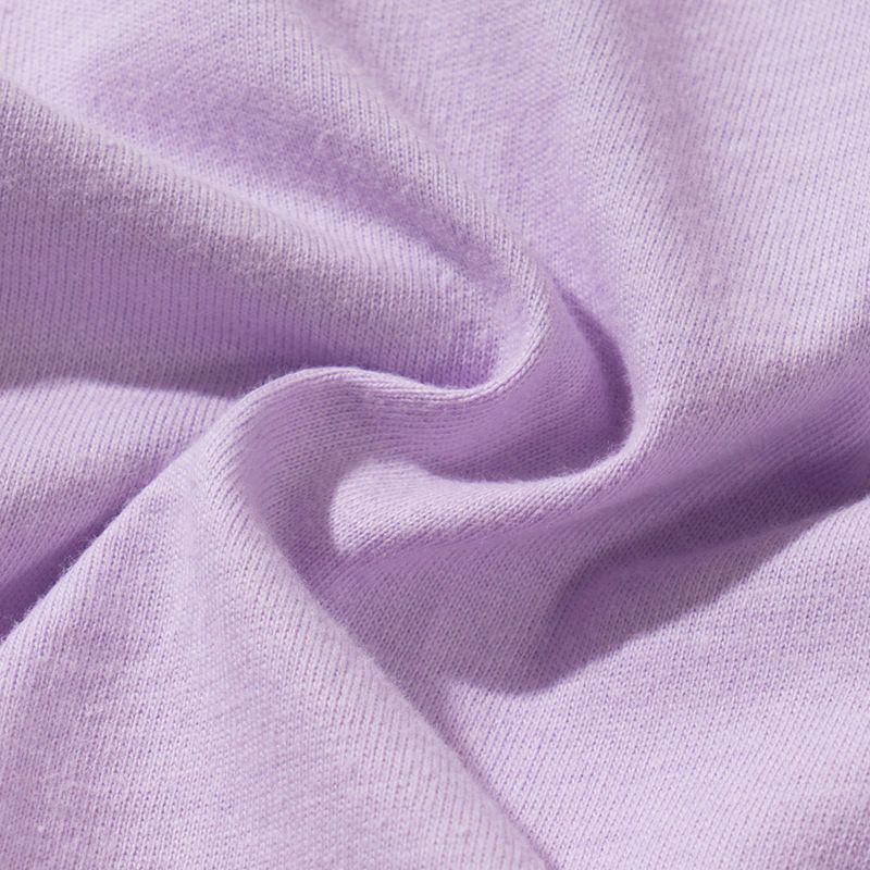 Áo Thun Cotton Mỏng Mùa Hè Tay Cộc Phong Cách Mới 2022 Cho Bé Gái