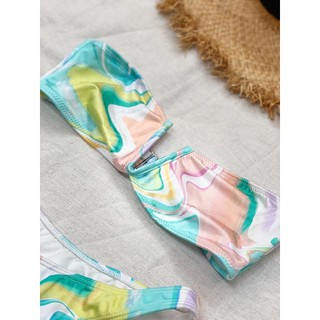 Bộ bikini pacsun vnxk - mã mau1