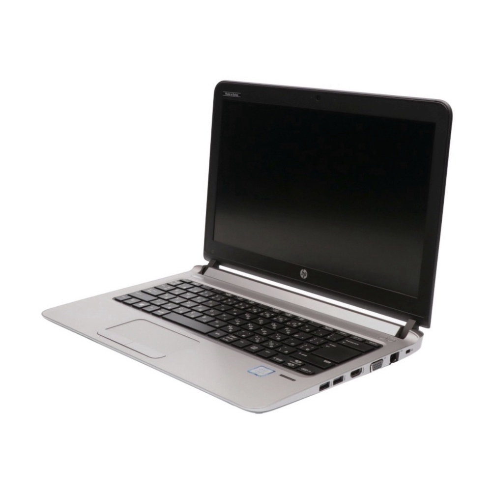 Máy tính HPI 430G3 Core i5-2.3GHz/Ram  8GB/SSD 128G /13.3/Win10Pro64
