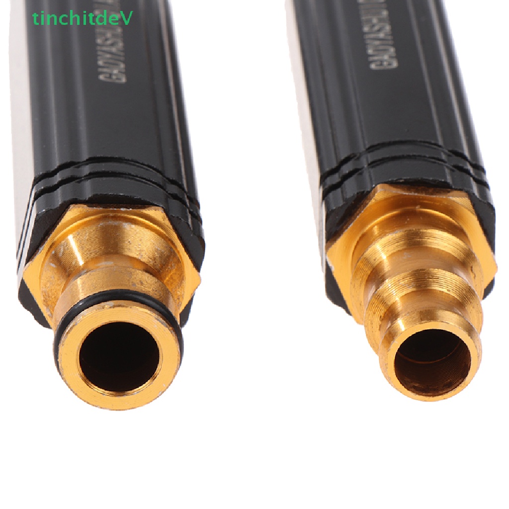 Đầu Nối Ống Nước Áp Suất Cao Có Thể Điều Chỉnh