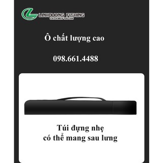 Ô câu cá 2 tầng cao cấp