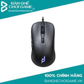 Chuột chơi game E-Dra EM630 Ultra Light siêu nhẹ chỉ 63g - Hàng chính hãng