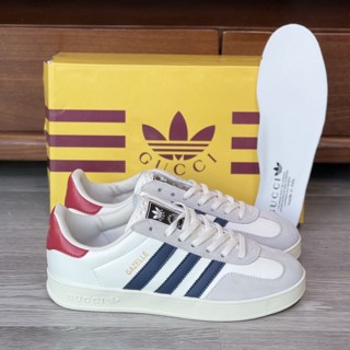 Giày _Adidas x _Gucci giày _AdiasGucci Bản Cao Cấp nhất Full Box Bill