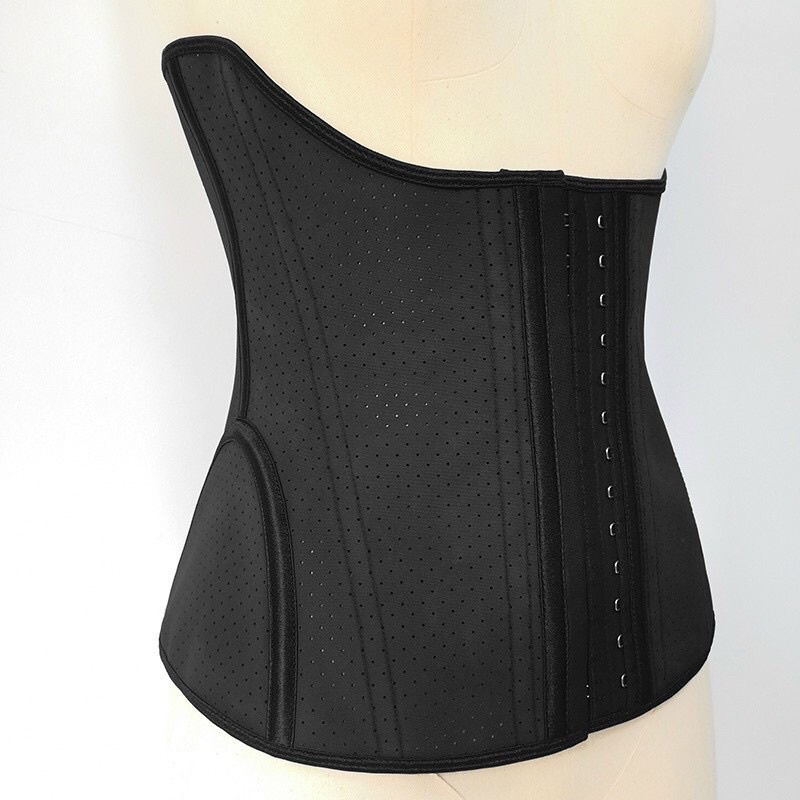 Đai Latex Thông Hơi 2744💝nịt bụng eo thon định hình cao cấp