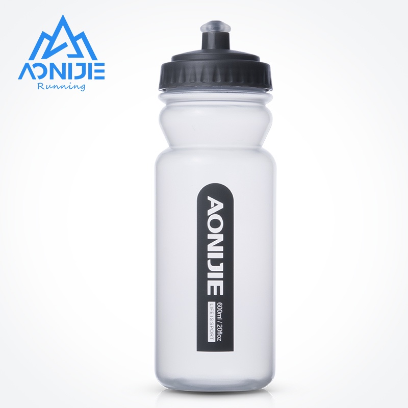 Bình nước thể thao AONIJIE SH600 600ml siêu nhẹ tiện dụng