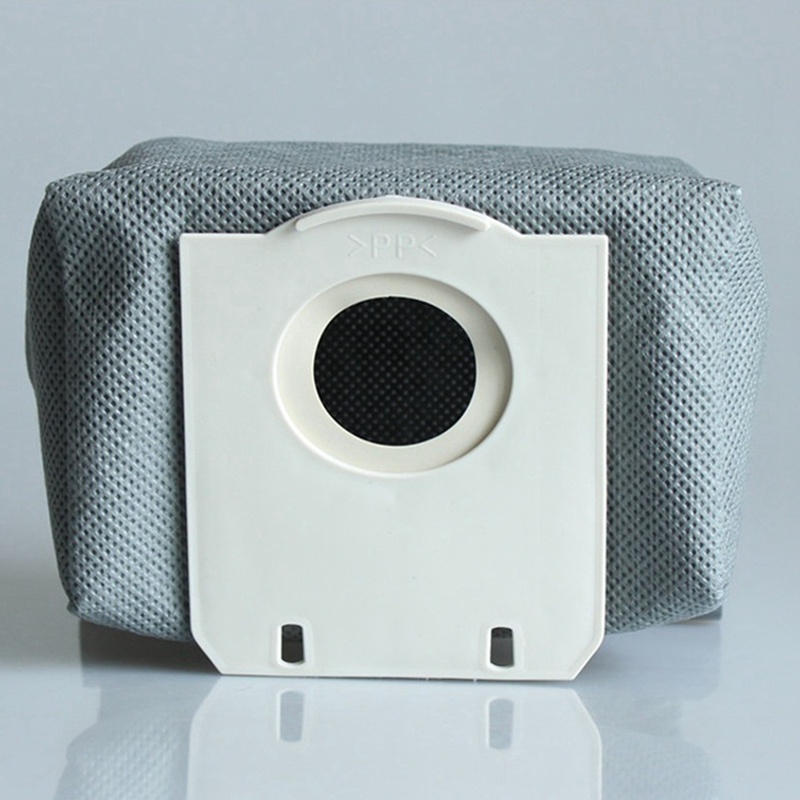 2 Túi Đựng Bụi Thay Thế Cho Máy Hút Bụi Philips FC9071 FC8134 FC8613 FC8614 FC8220 FC8224 FC8200