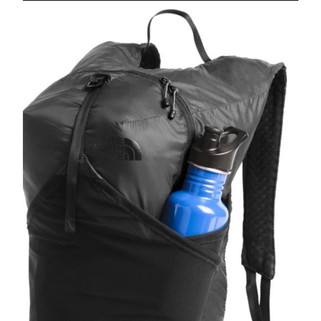 Balo chống nước- gấp gọn nhỏ tiện lợi thể thao du lịch The North Face siêu bền