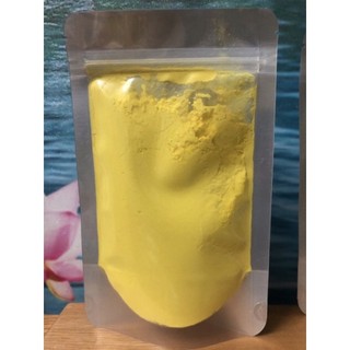 Tinh bột nghệ xịn 100gr dùng thử