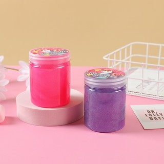 Basic Slime 150ml - Đồ Chơi An Toàn Không Độc Hại