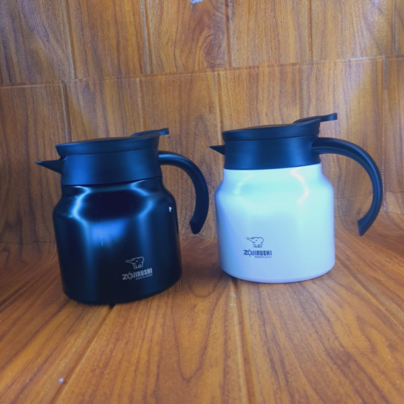 Bình Giữ Nhiệt Nội Địa Nhật Hiệu Zojirushi Dung Để Pha Trà Cà Phê