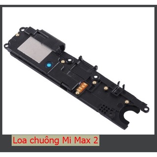 Loa chuông Mi Max 2-Xiaomi