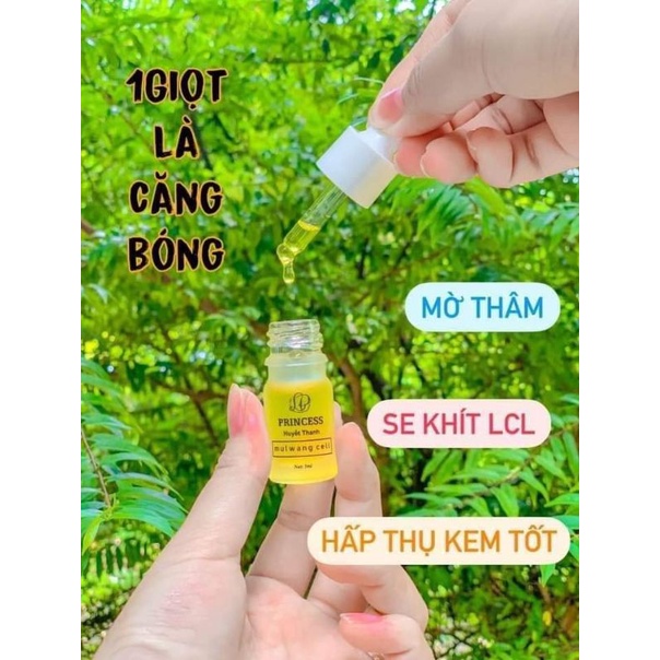 Serum huyết thanh