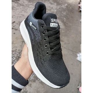 Giày thể thao nữ siêu nhẹ