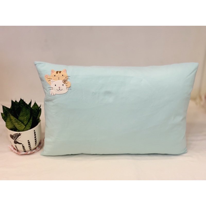 Gối thun S Hikosen Cara