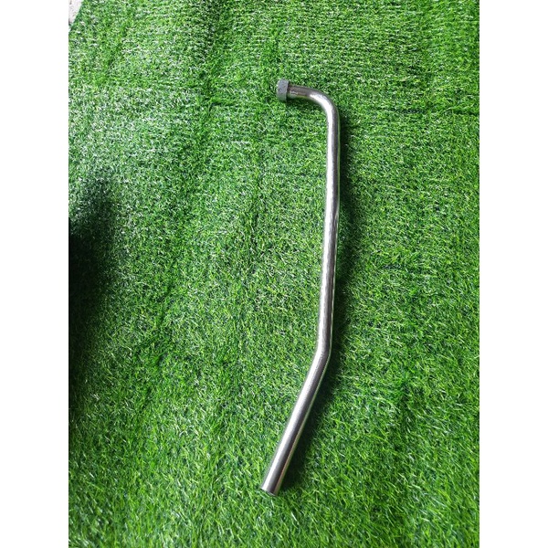 Bô RSX 1:1 sài gòn móc nhẹ cho wave 50.100.110cm3