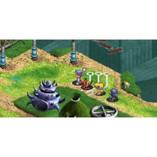 Game ps1 Digimon world 3 no brand