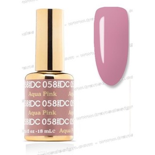 Sơn Móng Tay Gel bán lẻ DND- DC-Gelixir Sơn Mỹ.