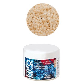 Vật liệu lọc hồ cá rạn san hô – NPO Redu Pellets