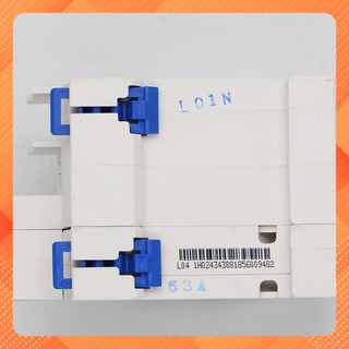Aptomat chống giật 2P 32A CHINT