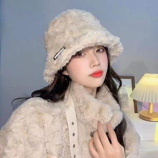 (sỉ=lẻ) MŨ LÔNG CỪU DOREMON PHONG CÁCH HÀN QUỐC CHO NỮ
