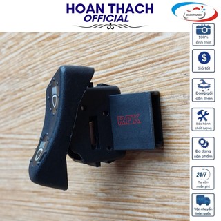 Nút pha cốt xe máy Vespa