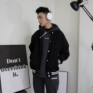 JACKET BOMBER CORDUROY WHITESON