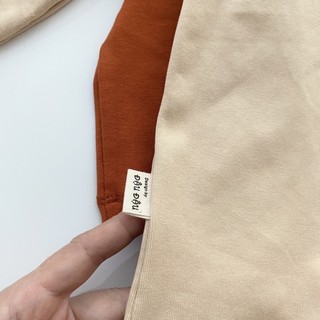 Áo giữ nhiệt cổ 3 phân cho bé