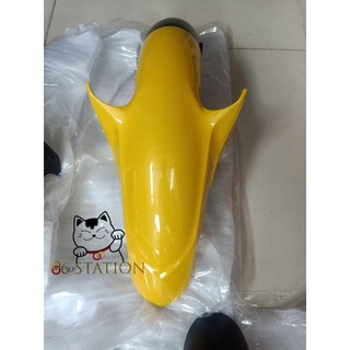 dè trước exciter 2006 - 2010 các màu