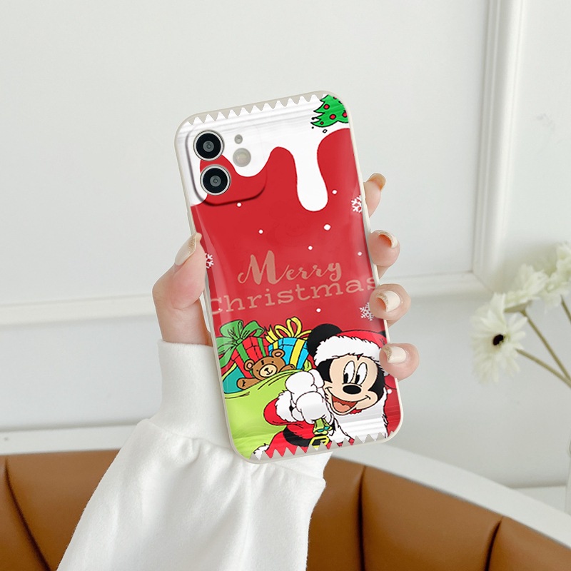 Ốp lưng iphone vỏ kẹo mic.ky xsmax 6/6splus/7/7plus/8/8plus/x/xr/xs/11/12/13/14/pro/max/plus/promax vuông cạnh BVC