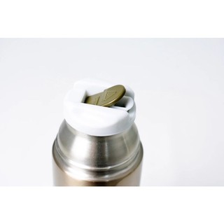 Bình Giữ Nhiệt Zebra Vacuum Flask Atlantic 480ml