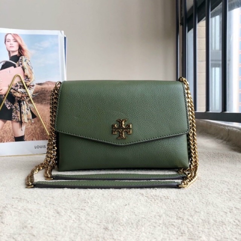 💥Túi công sở To ry da thật💥