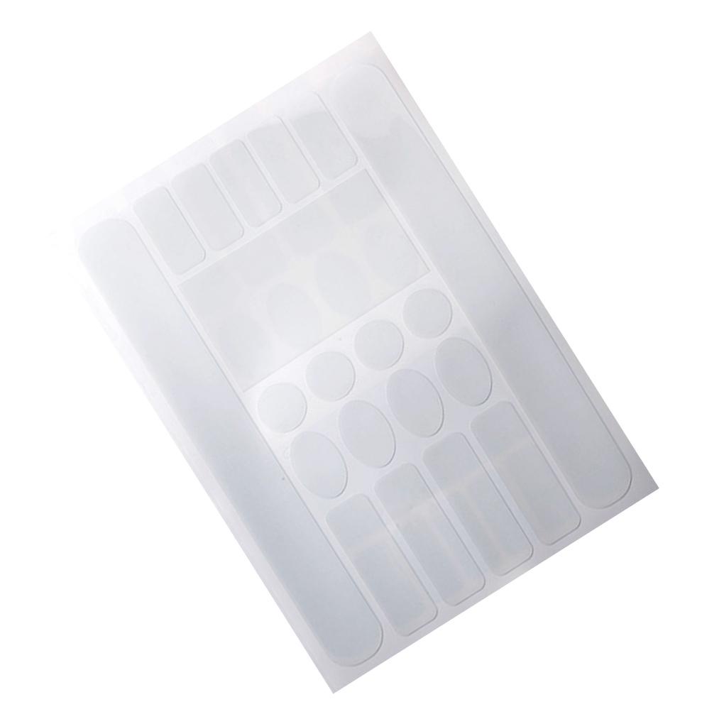 Miếng Dán Bảo Vệ Khung Xe Đạp Chống Thấm Nước