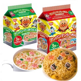 Mỳ chú hề nissin nhật bản 90g