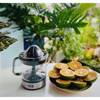 Máy vắt cam Lebenlang Đức