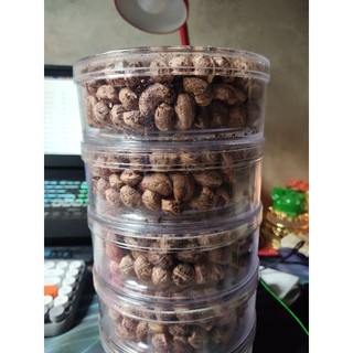 Hạt điều cồ lụa xếp HOA 500G