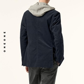 Áo khoác blazer Original Moleskin