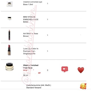 [ Minisize 7ml- 15ml -50ml  ] Kem lót Bobbi brown vitamin enriched face base moisturiser