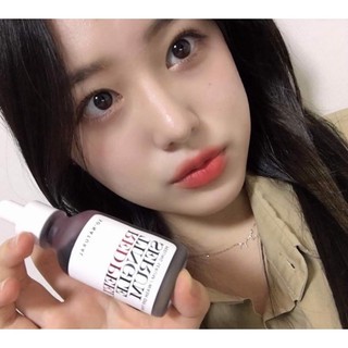 Peel da Red Peel Tingle Serum